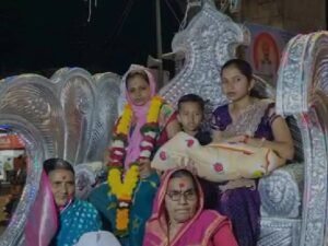 Beed Family Welcomes Baby Girl After 200 Years | ACTPnews
