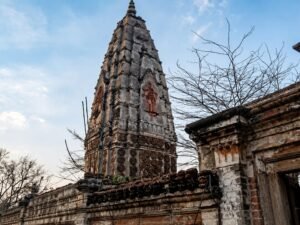 Pakistan Punjab Hindu Temple Demolition | ACTPnews