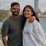 माधुरी दीक्षित के पति डॉ नेने ने बताया क्यों अनुष्का-विराट ने लंदन में चुना ठिकाना, बोले- हर वत्क लोगों की नजरों में रहना मुश्किल | ACTPnews