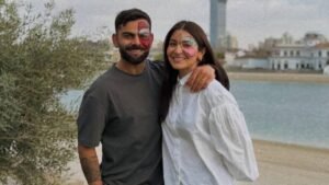 माधुरी दीक्षित के पति डॉ नेने ने बताया क्यों अनुष्का-विराट ने लंदन में चुना ठिकाना, बोले- हर वत्क लोगों की नजरों में रहना मुश्किल | ACTPnews