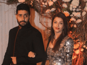 अभिषेक के लिए ऐश्वर्या राय ने ठुकराई थी फिल्म:शाहरुख की ‘हैप्पी न्यू ईयर’ से कमबैक करने वाली थीं, पत्नी के तौर पर फैसला लिया था | ACTPnews