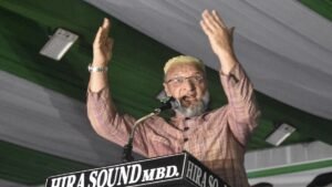 ‘नशा छोड़ना चाहते हो तो करेंगे पूरी मदद’, ओवैसी का युवाओं से वादा- इलाज कराऊंगा, कानूनी सहायता भी दूंगा | ACTPnews
