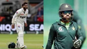 इमाम उल हक पर PCB लगा सकता है एक से दो साल का बैन, रिजवान का इंटरनेशनल करियर लगभग खत्म | ACTPnews