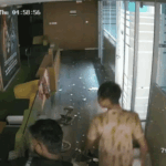 Kolkata TMC Office Attack Video; Abhishek Banerjee Vs BJP | ACTPnews