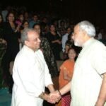 गुजराती संगीत के दिग्गज संगीतकार गौरांग व्यास का निधन, पीएम मोदी ने दी श्रद्धांजलि | ACTPnews