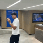 Shreyas Iyer, Gautam Gambhir & VVS Laxman Meet BCCI in Mumbai | ACTPnews