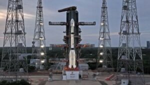 भारत अंतरिक्ष में भेजेगा सबसे ताकतवर ‘आंख’, ISRO लॉन्च करने जा रहा है GSLV-F17 मिशन, इसका मकसद क्या है? | ACTPnews