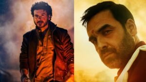 ‘सैयारा’ और ‘आवारापन 2’ को पछाड़ ‘मिर्जापुर: द मूवी’ का बॉक्स ऑफिस पर होगा धमाका, पहले ही दिन छाप सकती है 25 करोड़ | ACTPnews
