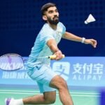 China Masters: Srikanth Reaches Quarterfinals | ACTPnews