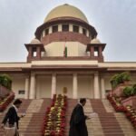BCI के पास लॉ के छात्रों के खिलाफ अनुशासनात्मक कार्रवाई करने का कानूनी अधिकार नहीं, सुप्रीम कोर्ट का फैसला | ACTPnews