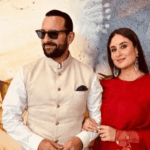 Amitabh Bachchan Reveals Family Connection with Saif Ali Khan & Shweta | ACTPnews
