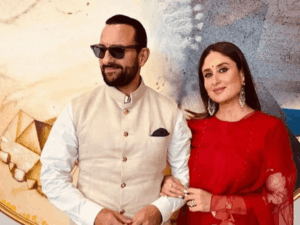 Amitabh Bachchan Reveals Family Connection with Saif Ali Khan & Shweta | ACTPnews