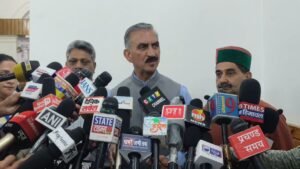 हिमाचल में कर्मचारियों और पेंशनर्स को बकाया भुगतान कब करेगी सरकार? सीएम सुक्खू ने दिया जवाब | ACTPnews