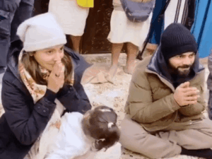 Virender Sehwag Praises Hanuman Ansh Movie | ACTPnews