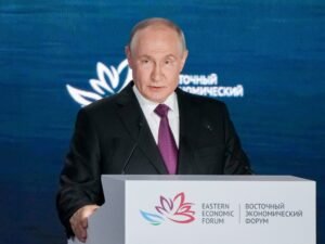 Russia-Ukraine War | Zelenskyy & Putin Clash Over Black Sea Ship Attacks | ACTPnews