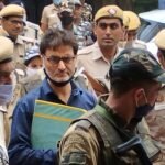 यासीन मलिक ने कोर्ट से अपने लिए फांसी मांगी:कश्मीरी पंडित की हत्या में शामिल होने से इनकार किया; पत्नी को तलाक देने की बात कही | ACTPnews