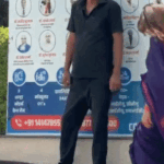 बॉबी देओल स्टारर वेब सीरीज ‘आश्रम’ की जयपुर में शूटिंग:हरियाणा पुलिस टीम की हॉस्पिटल में एंट्री; प्रकाश झा ने फिल्माए सीन | ACTPnews