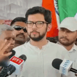 Aditya Thackeray Denies Disha Saliyan Case Allegations | ACTPnews