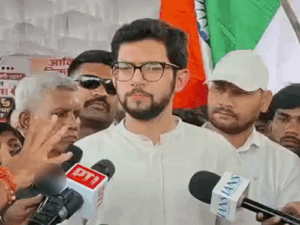 Aditya Thackeray Denies Disha Saliyan Case Allegations | ACTPnews