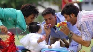 Heyy Babyy 2 का हुआ ऐलान, 19 साल बाद लौटेगी अक्षय कुमार की हिट कॉमेडी, क्या लौटेगी पुरानी स्टारकास्ट? | ACTPnews