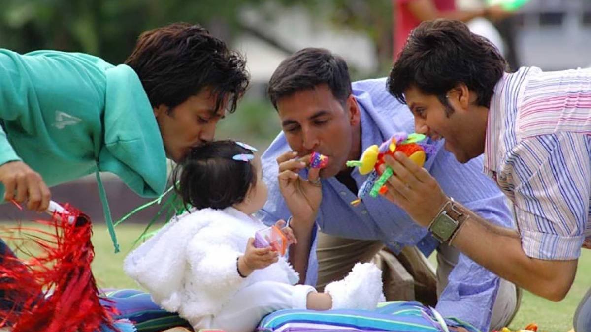 Heyy Babyy 2 का हुआ ऐलान, 19 साल बाद लौटेगी अक्षय कुमार की हिट कॉमेडी, क्या लौटेगी पुरानी स्टारकास्ट?
