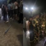 मणिपुर कांग्रेस अध्यक्ष के घर के पास धमाका, पुलिसकर्मी मौके पर मौजूद, सर्च ऑपरेशन जारी | ACTPnews