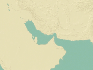 Iran Embassy Hormuz Strait Minesweeper Video | ACTPnews