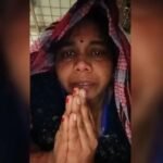 कुवैत में फंसी तमिलनाडु की महिला ने मदद मांगी:वीडियो में कहा- 50 दिन से ठीक से खाना नहीं खाया, 2 महीने की सैलरी नहीं मिली | ACTPnews