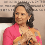 Mukesh Khanna vs Sharmila Tagore | ACTPnews