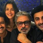 पूरी हुई ‘लव एंड वॉर’ की शूटिंग, तय हुई रणबीर-आलिया-विक्की की फिल्म की रिलीज डेट | ACTPnews