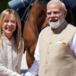 ”थैंक्यू डियर पीएम मोदी”, मेलोनी ने प्रधानमंत्री के बधाई संदेश का दिया जवाब; जानिए क्या-क्या कहा | ACTPnews