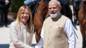 ”थैंक्यू डियर पीएम मोदी”, मेलोनी ने प्रधानमंत्री के बधाई संदेश का दिया जवाब; जानिए क्या-क्या कहा | ACTPnews