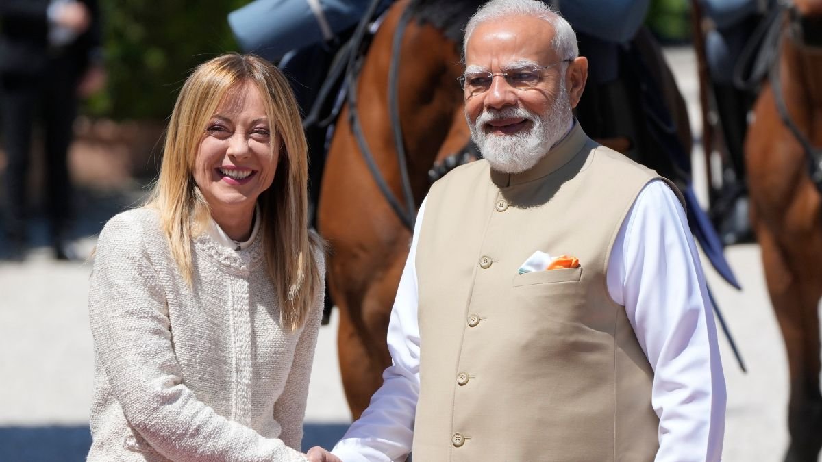 ''थैंक्यू डियर पीएम मोदी'', मेलोनी ने प्रधानमंत्री के बधाई संदेश का दिया जवाब; जानिए क्या-क्या कहा