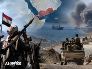 Yemen Conflict | Houthi Rebel Attack at Bab al-Mandab Strait | ACTPnews