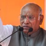 मल्लिकार्जुन खड़गे ‘शुद्धिकरण’ मामले में उत्तराखंड बीजेपी नेताओं के खिलाफ बेंगलुरु में दर्ज हुई ज़ीरो FIR | ACTPnews