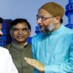 ‘रेवंत रेड्डी को सपोर्ट करते हैं, कांग्रेस को नहीं’, ओवैसी ने बांधे तारीफों के पुल, गदगद हुए सीएम | ACTPnews