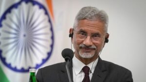 ‘भारत के तेल न खरीदने से नहीं रुकेगी रूस-यूक्रेन की जंग, बातचीत जरूरी’, पोलैंड में बोले विदेश मंत्री जयशंकर | ACTPnews