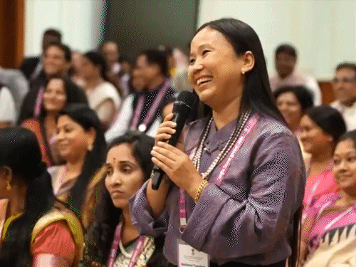 Teachers Day 2026 | PM Modi Interaction With Teachers Award Ceremony | ACTPnews