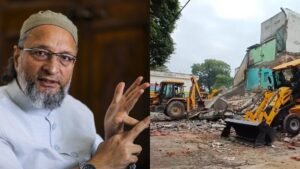 ‘अपनी खुन्नस मिटाने के लिए हमारी मस्जिद नहीं गिरा सकते’, असदुद्दीन ओवैसी ने बोला तीखा हमला | ACTPnews