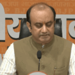 BJP Slams Congress Over Women Representation | ACTPnews