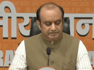 BJP Slams Congress Over Women Representation | ACTPnews