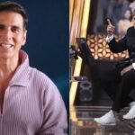 अक्षय कुमार ने अमिताभ बच्चन के साथ KBC में किया प्रैंक, घबराकर बिग बी ने दी हिदायत | ACTPnews