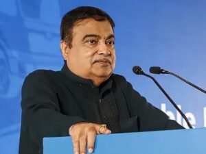 Nitin Gadkari on Media Credibility Crisis | ACTPnews