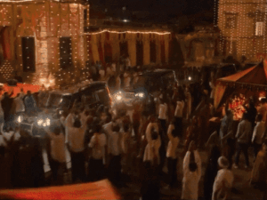 Mirzapur The Movie Box Office Record | ACTPnews