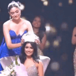 Nikita Porwal Miss World Contest | ACTPnews