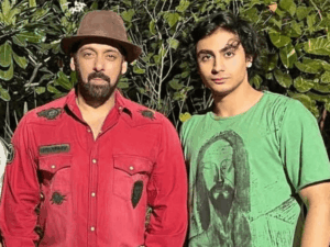 Salman Khan Cameo in Arhaan Khan Bollywood Debut | ACTPnews
