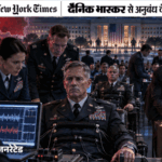 Pentagon Probes Leak: Military Officers Undergo Polygraph Test | ACTPnews