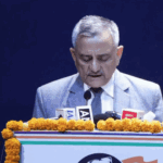 CDS Anil Chauhan Statement on India-China Relations | ACTPnews