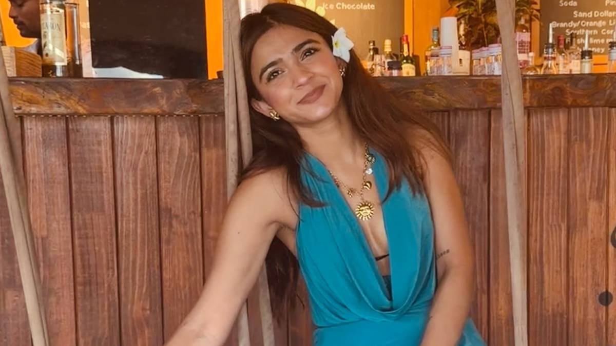 'तुम सब पागल हो क्या?', अपूर्वा मखीजा को डोनेशन देकर NYU में मिला एडमिशन? दावों पर भड़कीं रिबेल किड