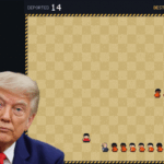 Donald Trump Video Game; US Deportation Policy – Mexico Border | ACTPnews